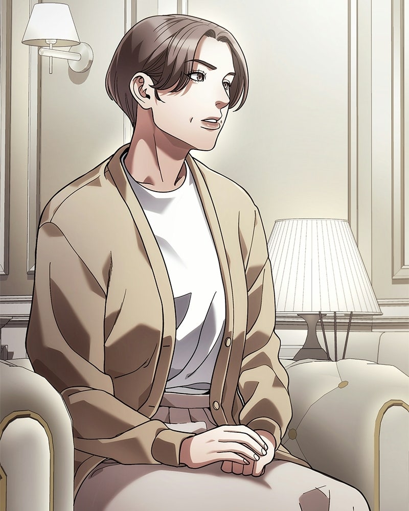 คนออฟฟิศนี้โหงวเฮ้งดีนะครับ - หน้า 49