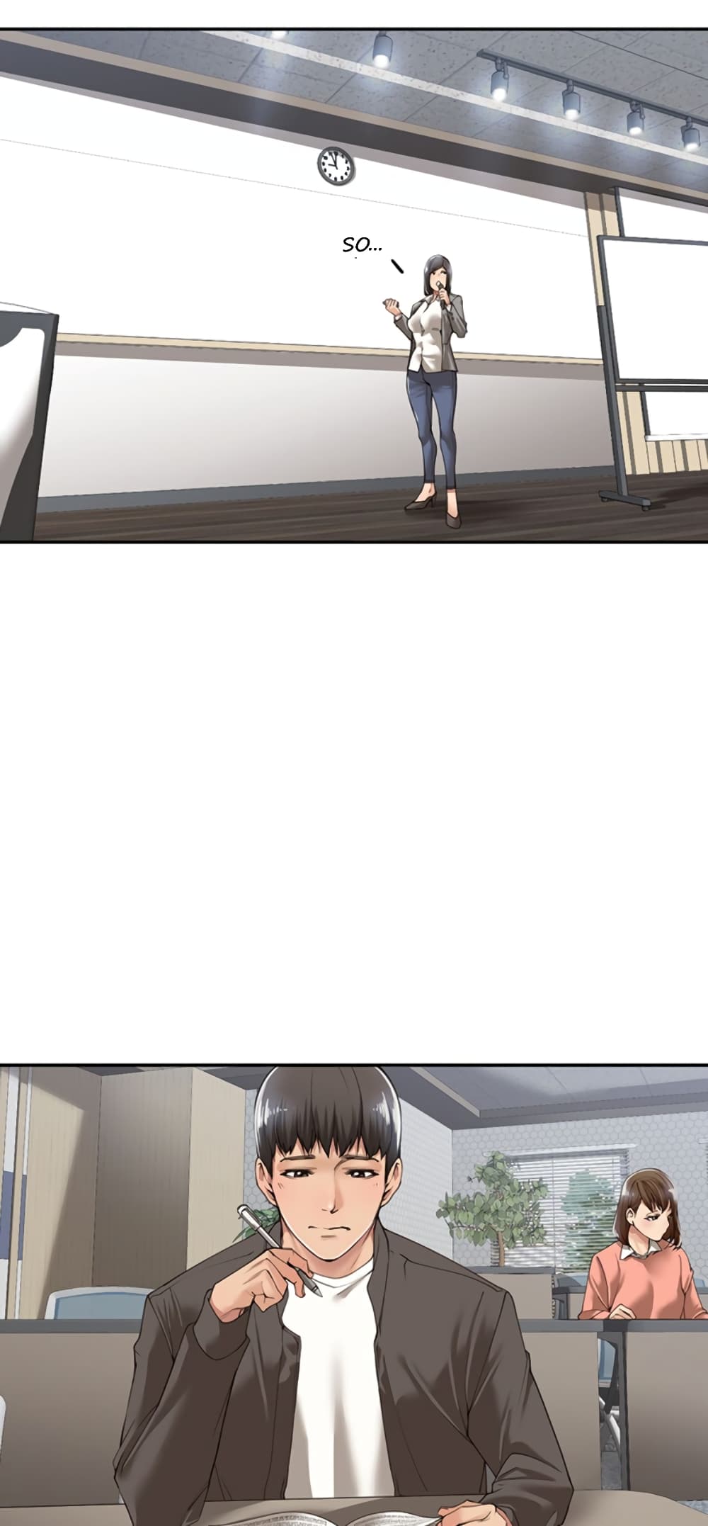 Friendly Relationship - หน้า 2