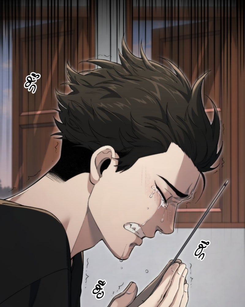 หลวงตาบอกแล้วอย่าออกแว้นตอนตีสาม...เปรตมันดุ! - หน้า 32