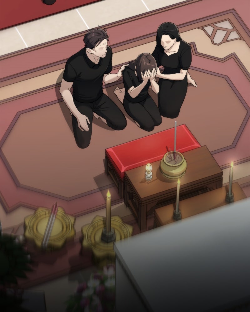 หลวงตาบอกแล้วอย่าออกแว้นตอนตีสาม...เปรตมันดุ! - หน้า 6