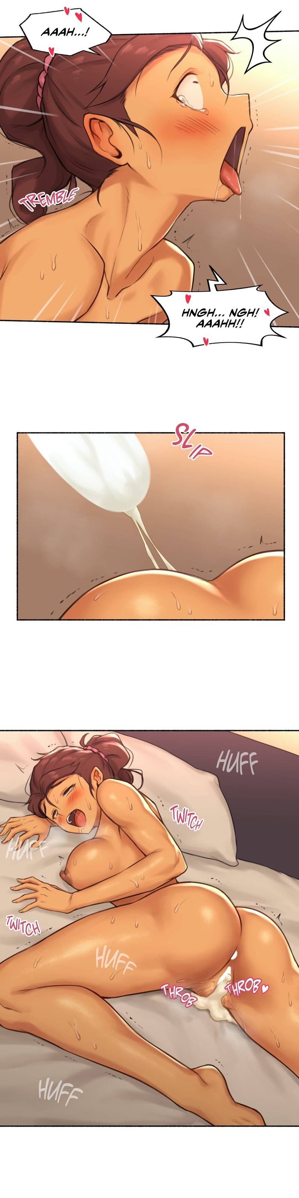 Sexual Exploits - หน้า 29