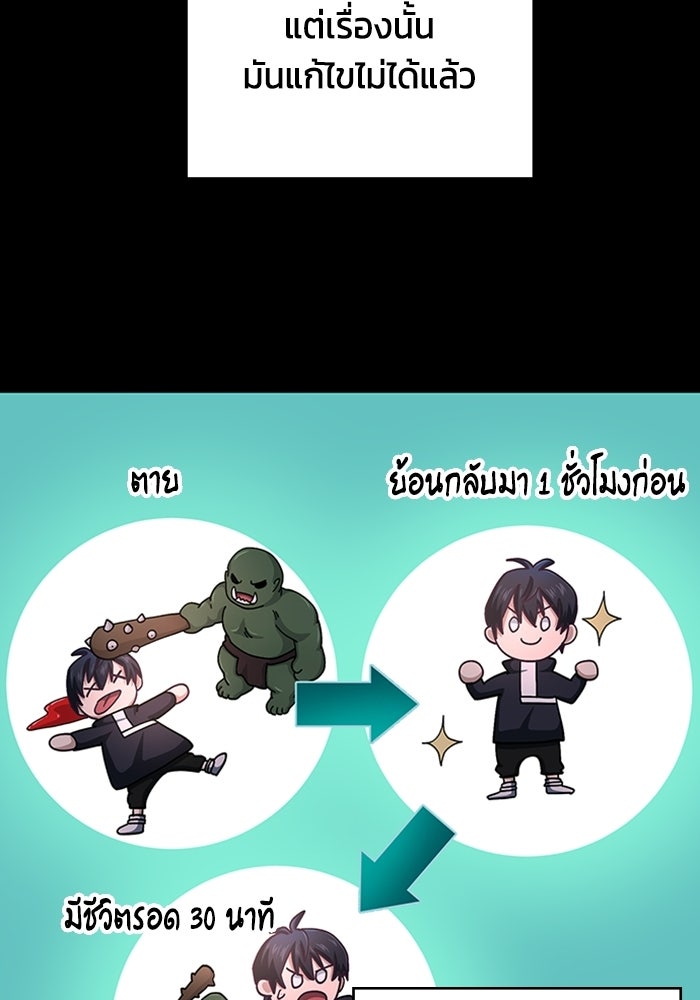เพลเยอร์สกิลคืนชีพ - หน้า 31