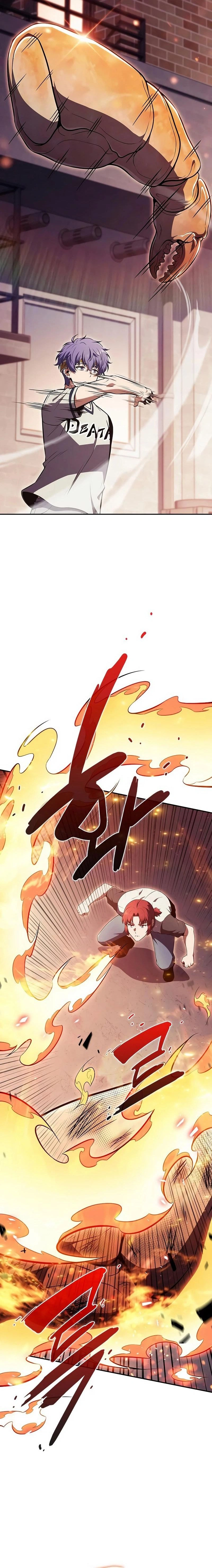 The Demon Slayer's Restaurant - ครัวผู้กล้าท้าให้ชิม - หน้า 22