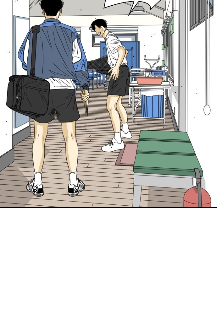 Penholder ศึกดวลลูกเด้ง - หน้า 101