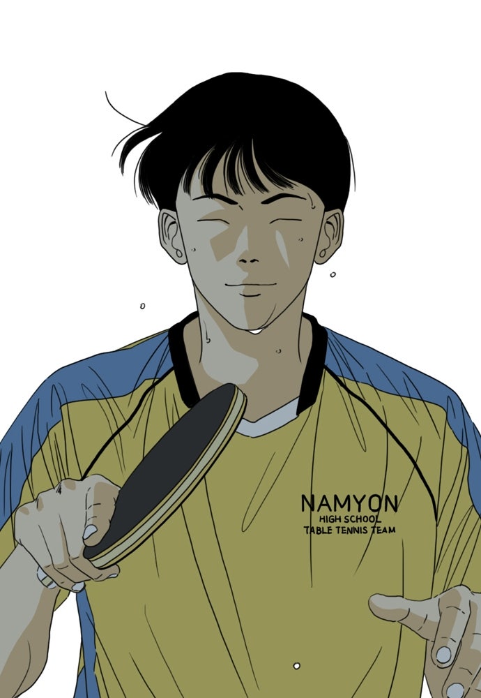 Penholder ศึกดวลลูกเด้ง - หน้า 2