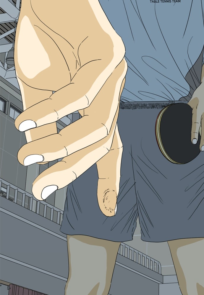 Penholder ศึกดวลลูกเด้ง - หน้า 67