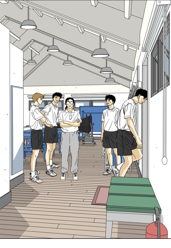 Penholder ศึกดวลลูกเด้ง - หน้า 52
