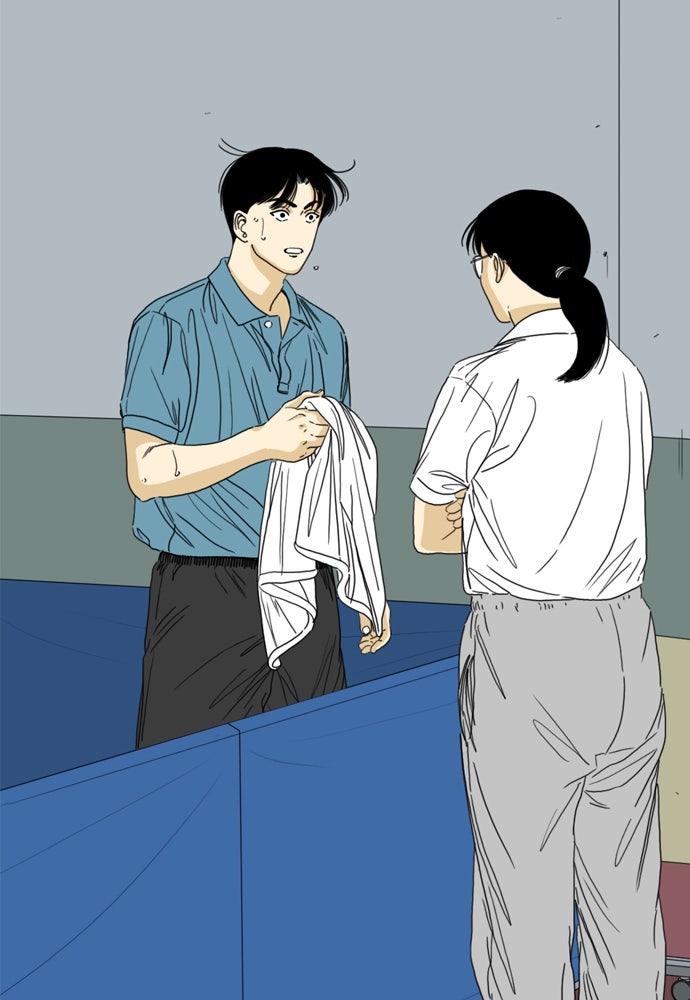 Penholder ศึกดวลลูกเด้ง - หน้า 8