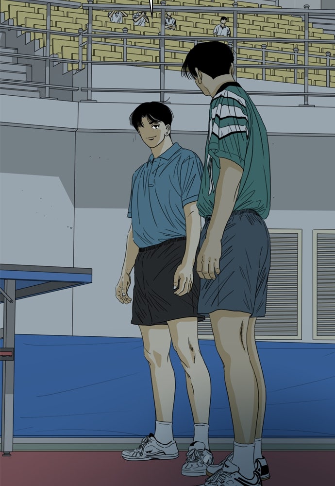 Penholder ศึกดวลลูกเด้ง - หน้า 2