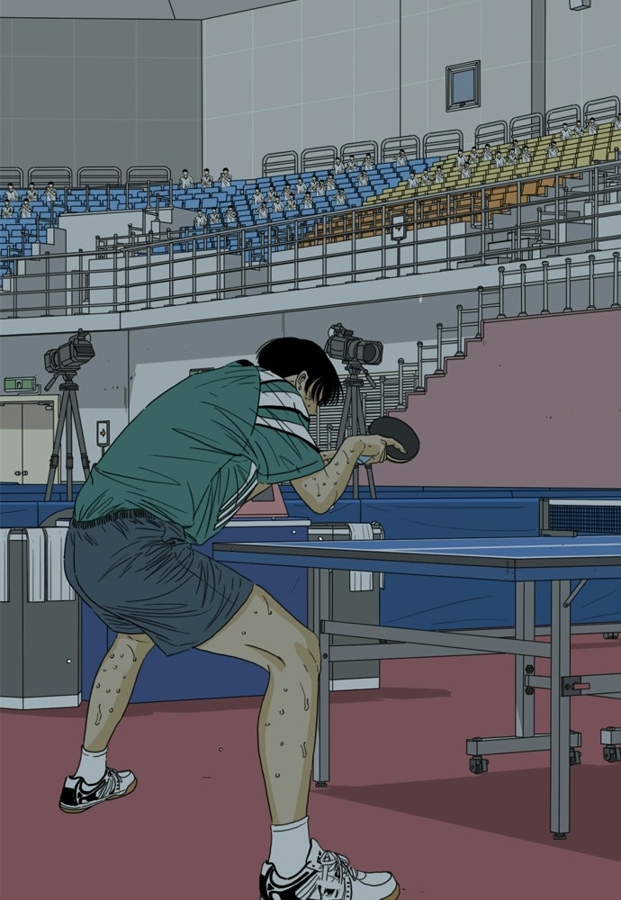 Penholder ศึกดวลลูกเด้ง - หน้า 2