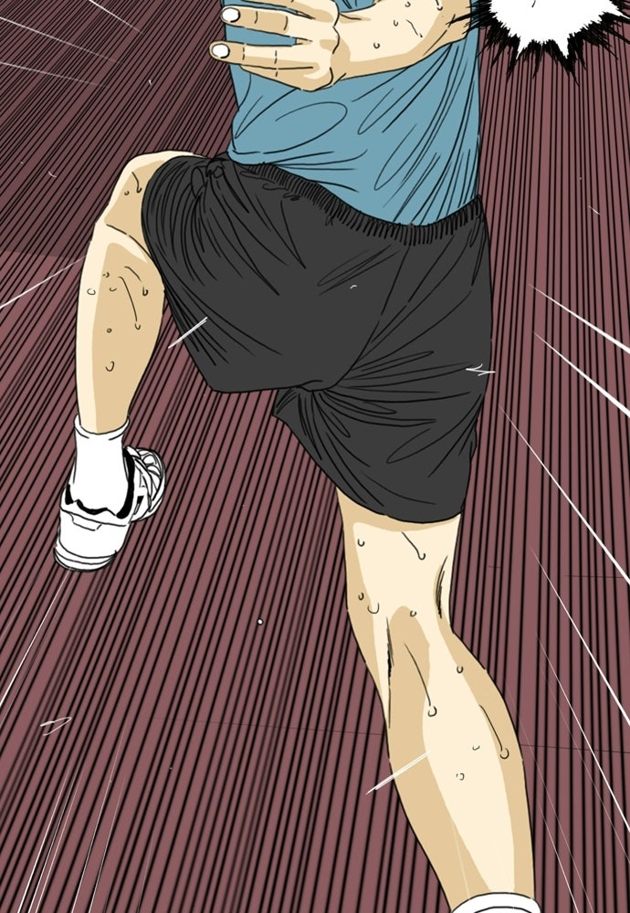 Penholder ศึกดวลลูกเด้ง - หน้า 367