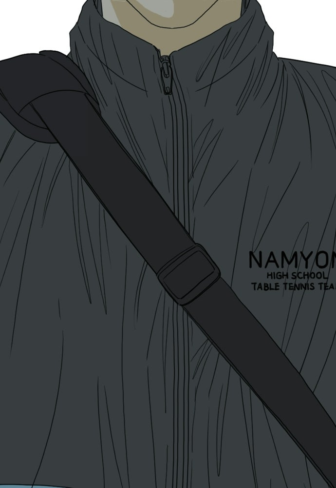 Penholder ศึกดวลลูกเด้ง - หน้า 166