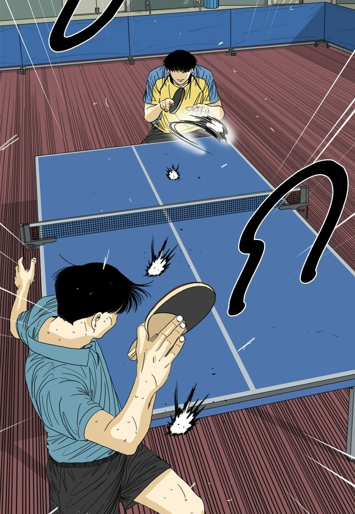 Penholder ศึกดวลลูกเด้ง - หน้า 18