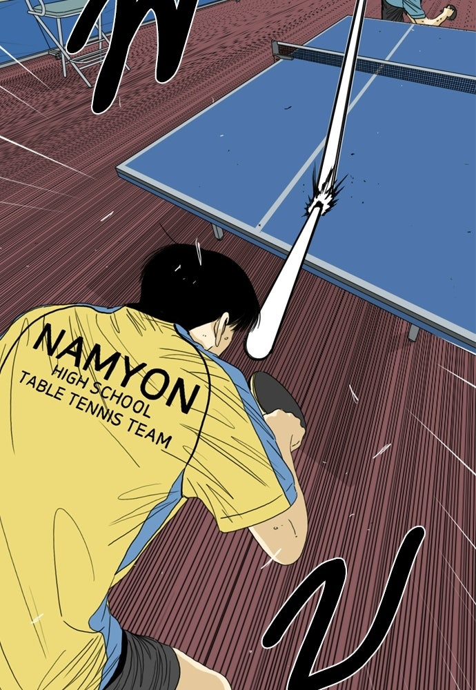Penholder ศึกดวลลูกเด้ง - หน้า 68