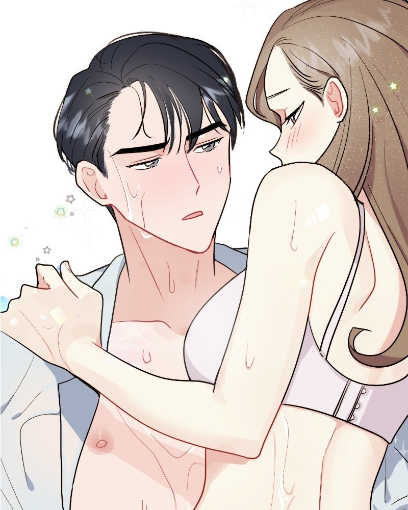 บาแก็ตอุ่นลุ้นรัก - หน้า 26