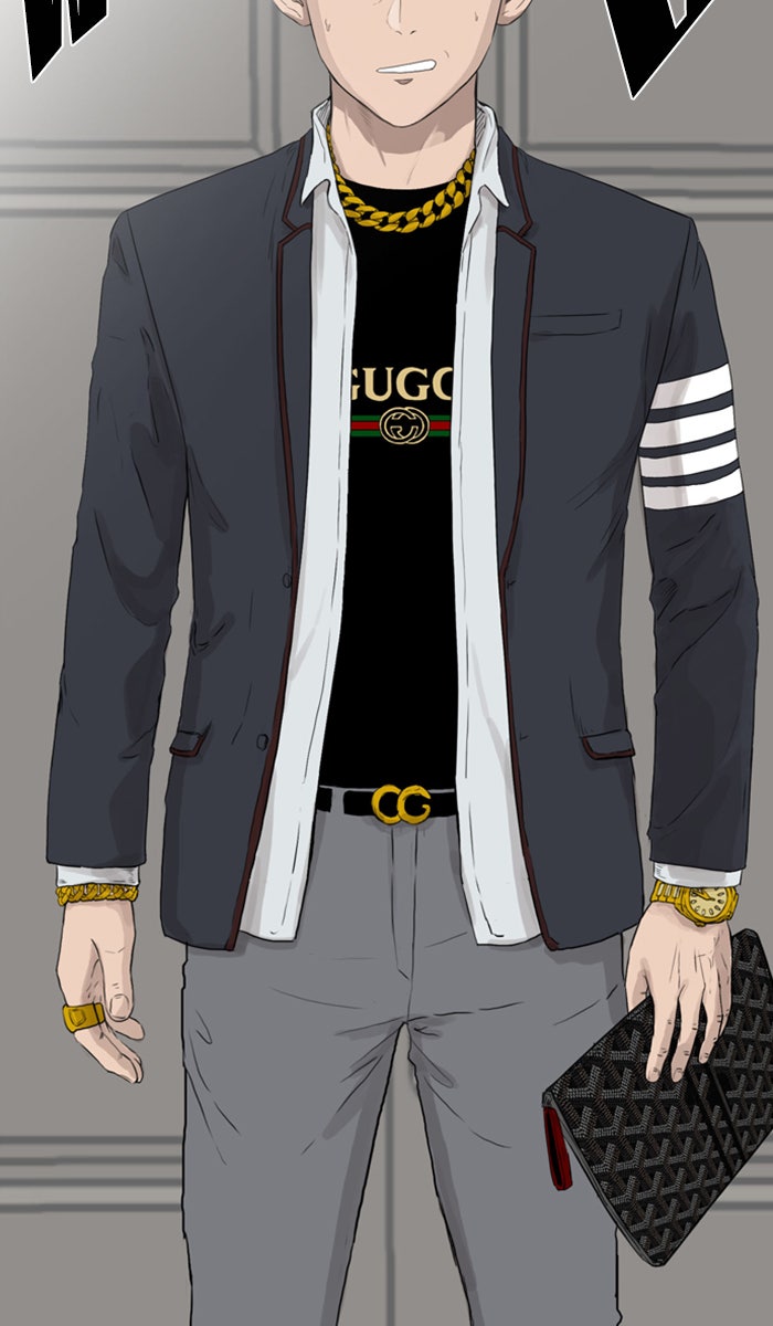 BAD GUY - หน้า 60