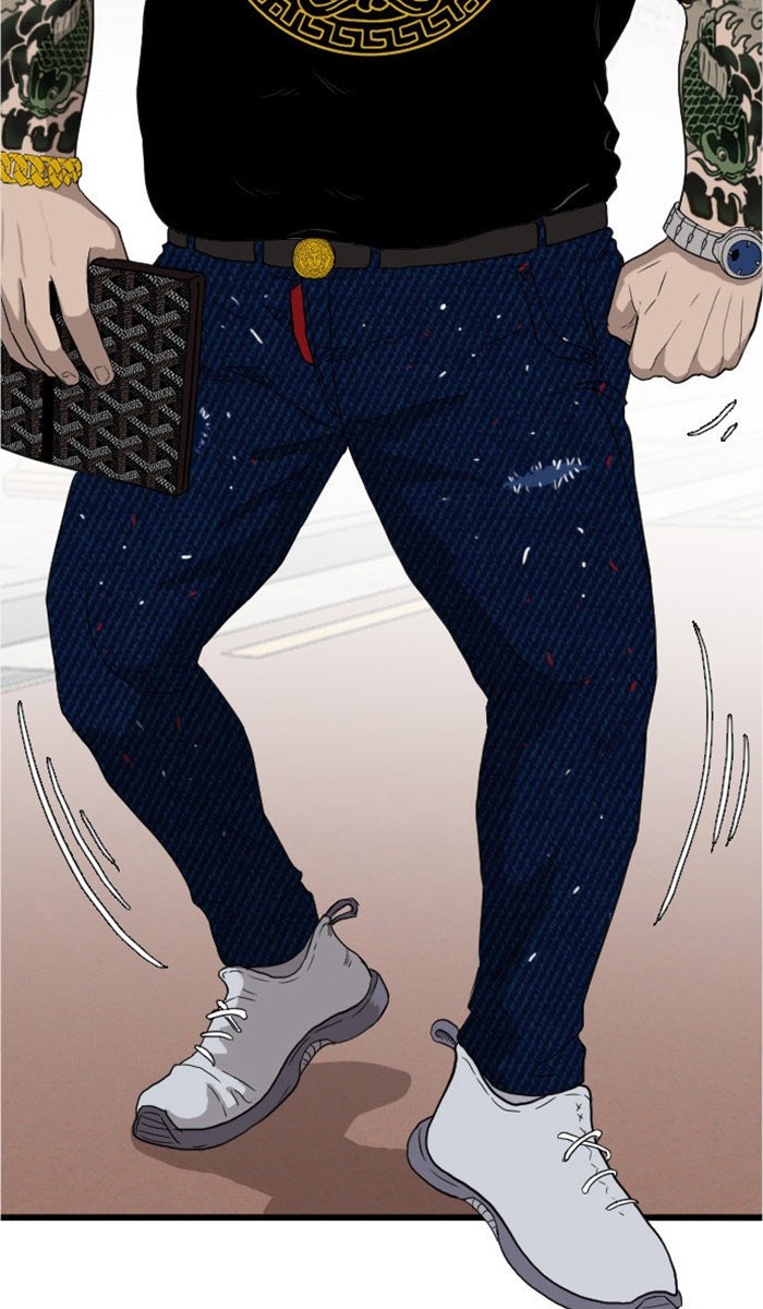 BAD GUY - หน้า 28