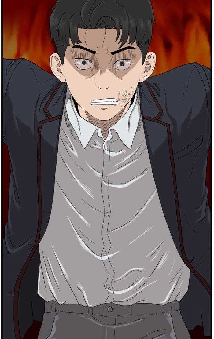 BAD GUY - หน้า 102