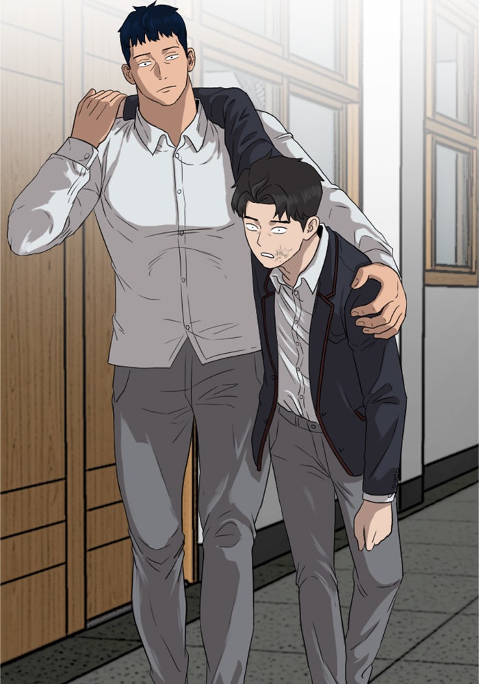 BAD GUY - หน้า 14