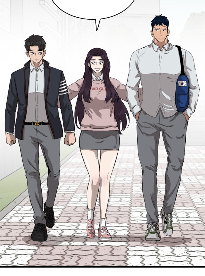 BAD GUY - หน้า 22