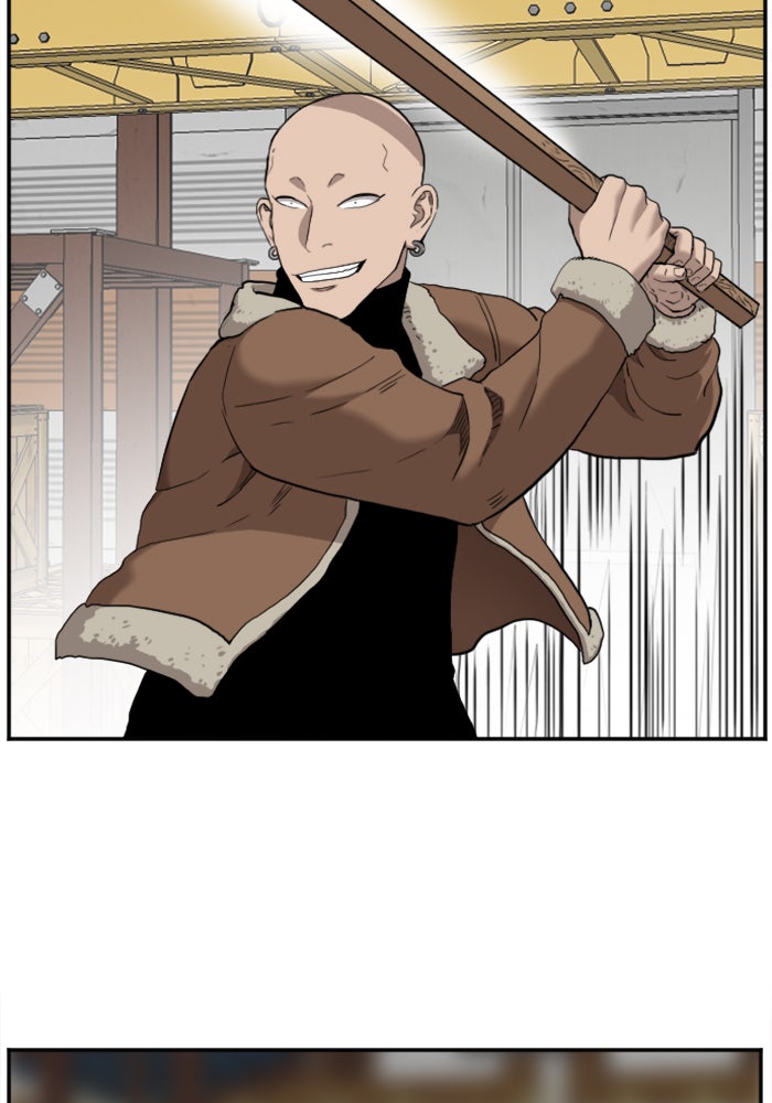 BAD GUY - หน้า 83