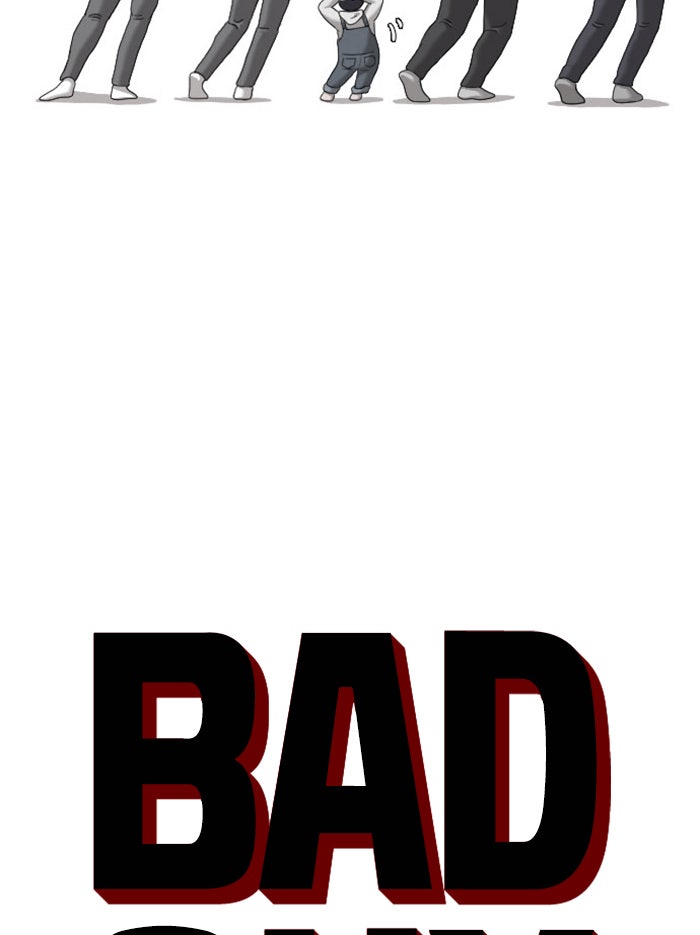 BAD GUY - หน้า 5