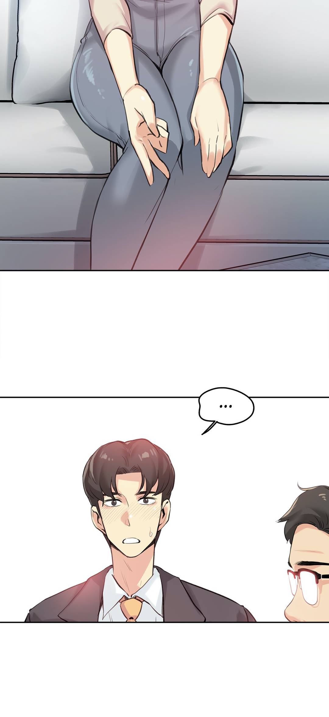 Daddy’s Wild Oats - หน้า 7