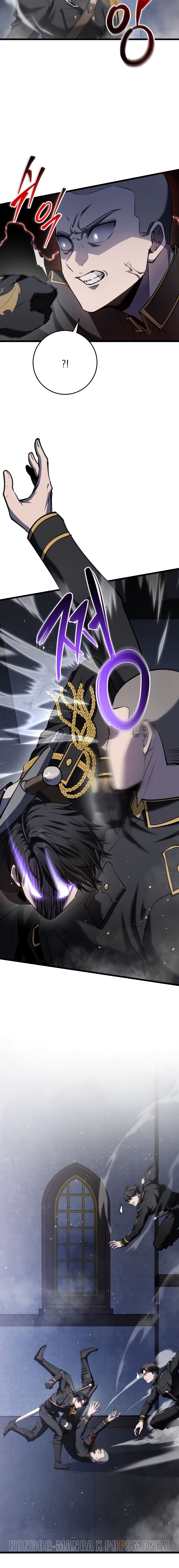 A Dragonslayer’s Peerless Regression ผู้พิชิตมังกรหวนคืนมาล้างแค้น - หน้า 6