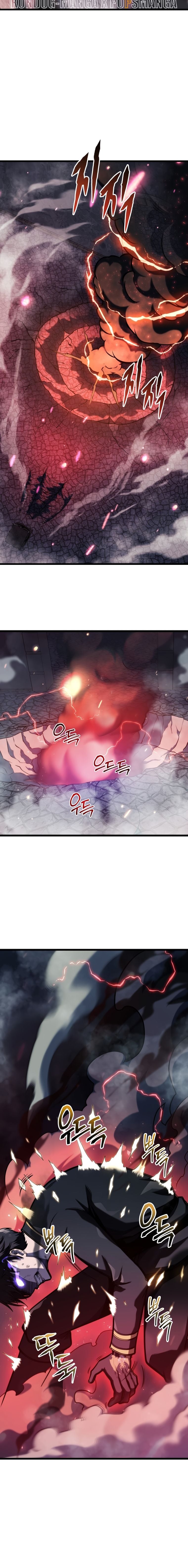 A Dragonslayer’s Peerless Regression ผู้พิชิตมังกรหวนคืนมาล้างแค้น - หน้า 25