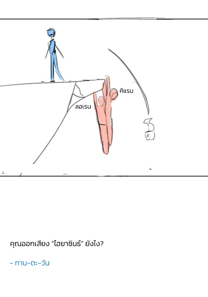 เล่ห์ไฮยาซินธ์ - หน้า 5