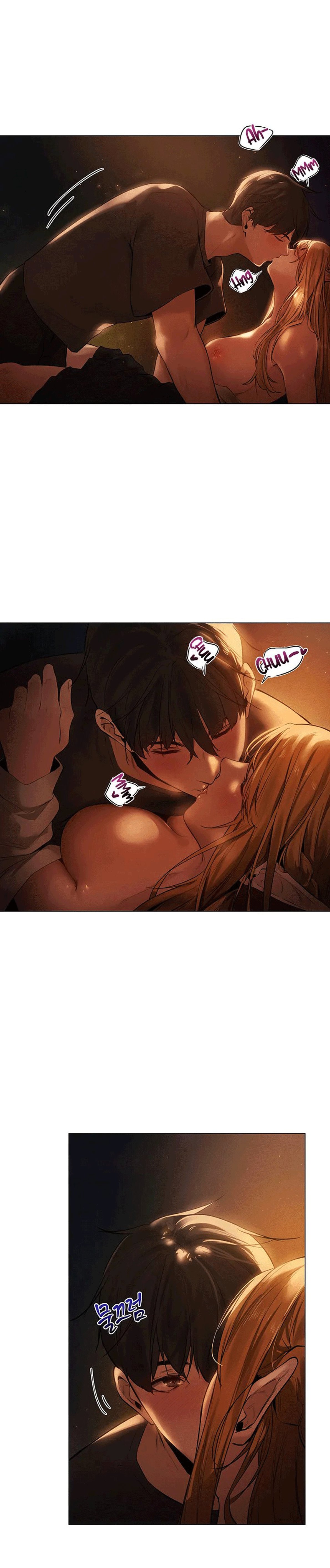 This World’s Harem Knight - หน้า 2