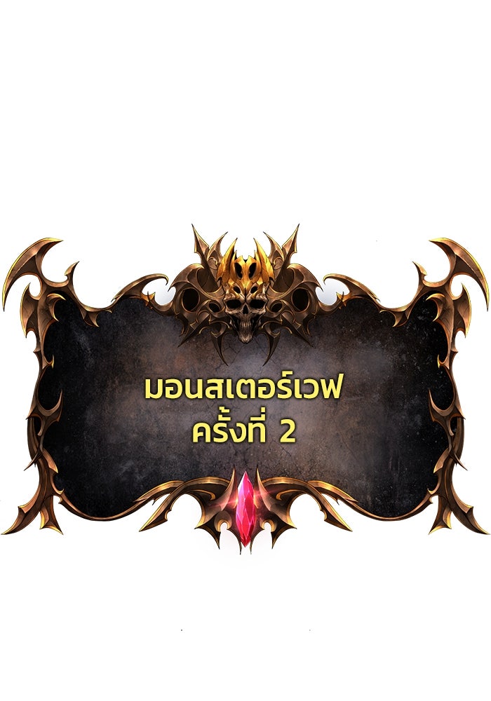 การกลับมาของทรราชวันสิ้นโลก - หน้า 1