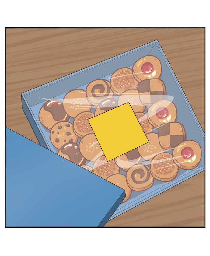 Daily JoJo - หน้า 27