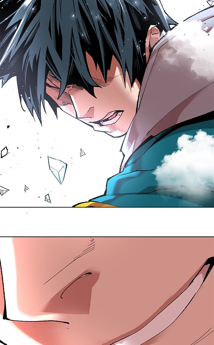 ยอดคนเลเวลทะลุ - หน้า 168