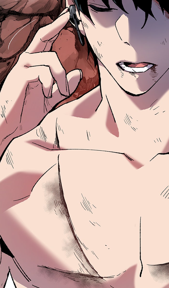 ยอดคนเลเวลทะลุ - หน้า 151