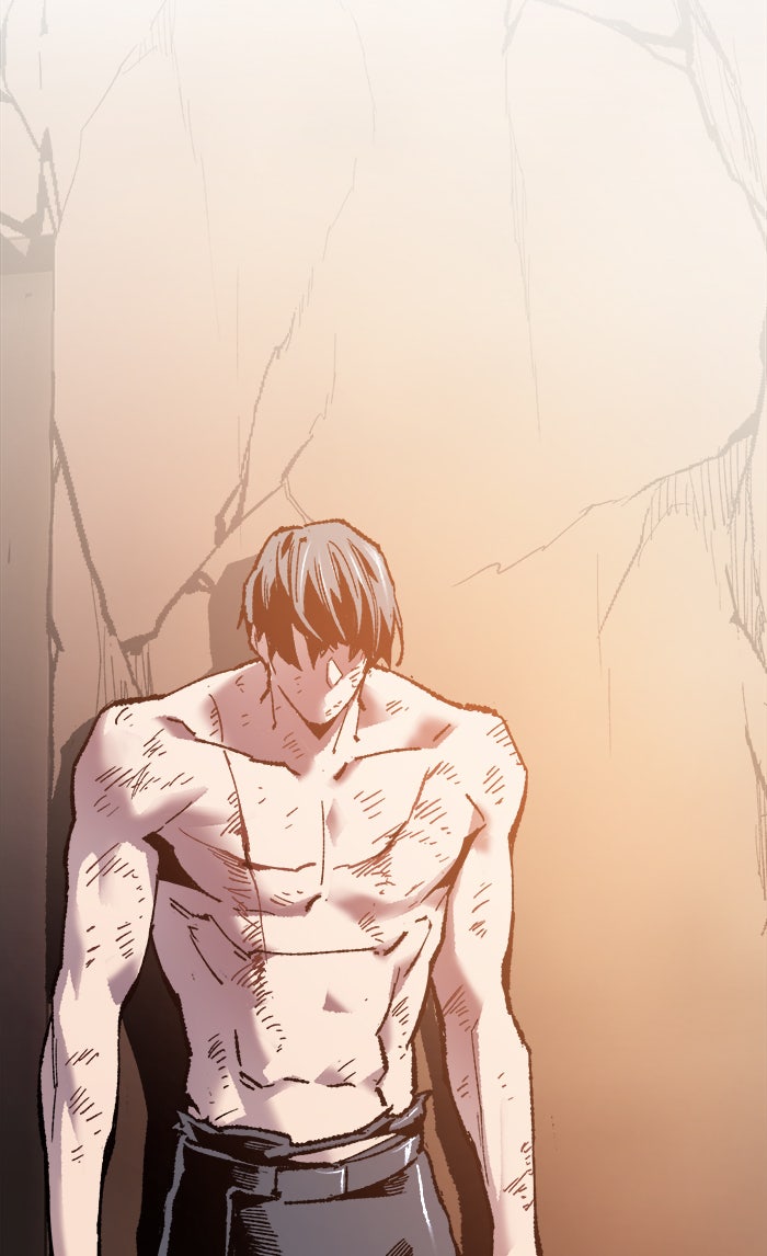 ยอดคนเลเวลทะลุ - หน้า 115