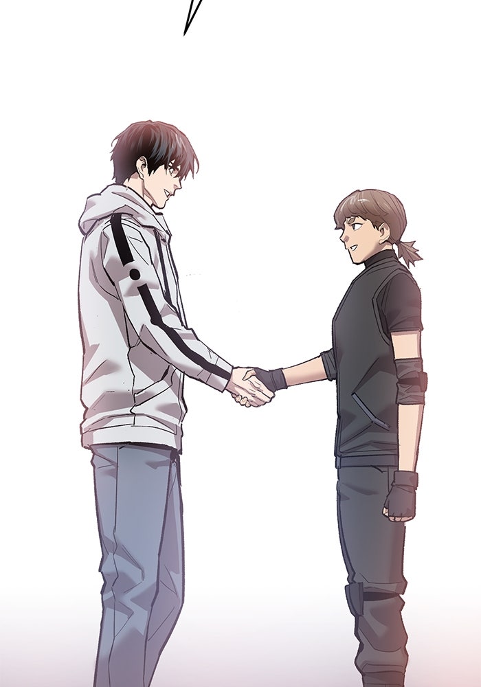 ยอดคนเลเวลทะลุ - หน้า 3