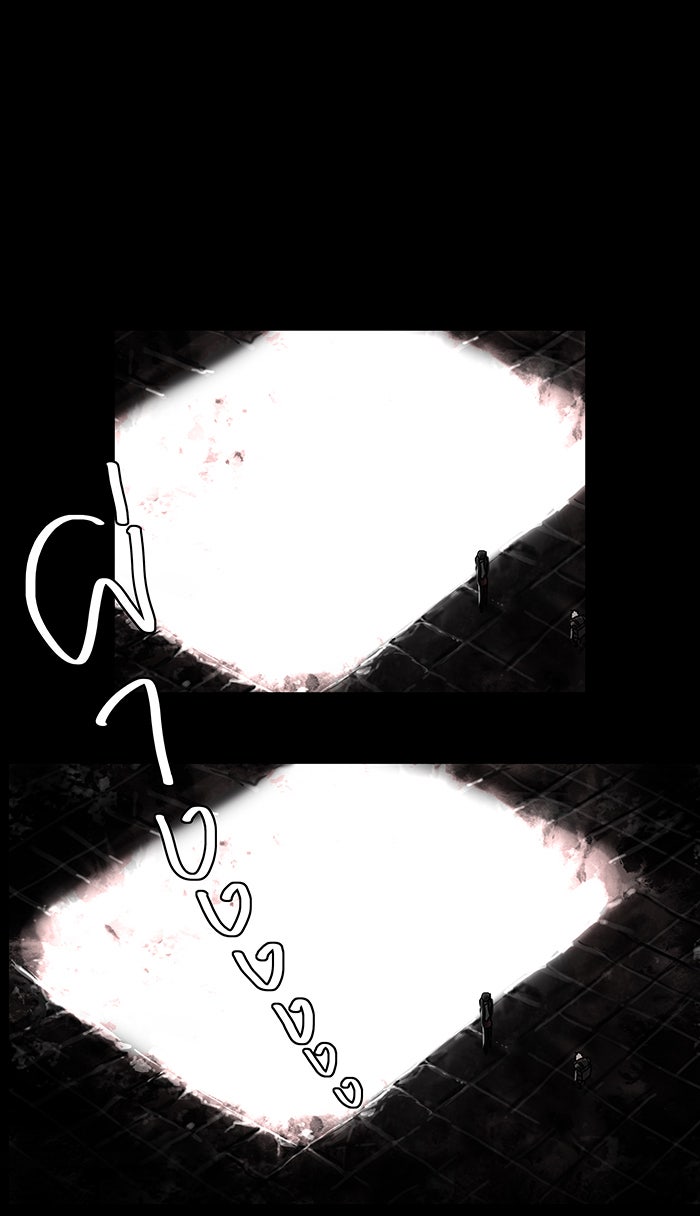 ทาวเวอร์ออฟก๊อด หอคอยเทพเจ้า - หน้า 8