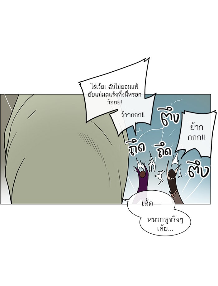 ทาวเวอร์ออฟก๊อด หอคอยเทพเจ้า - หน้า 22