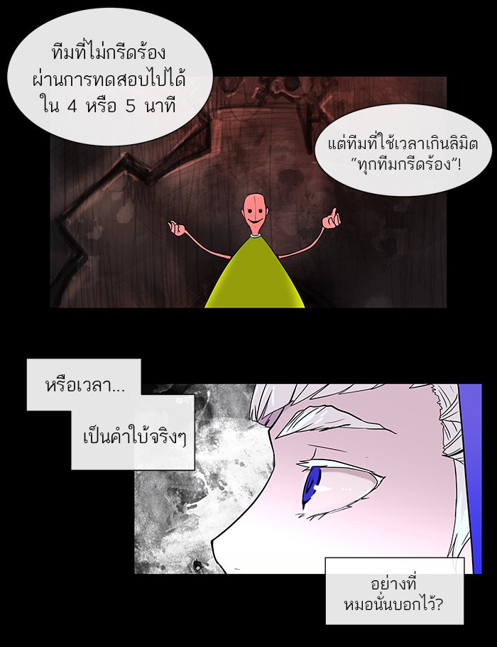ทาวเวอร์ออฟก๊อด หอคอยเทพเจ้า - หน้า 33