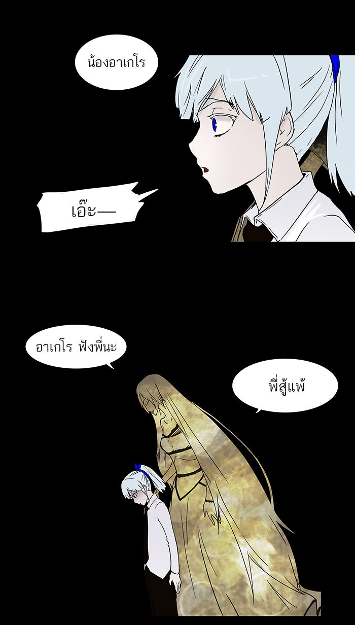 ทาวเวอร์ออฟก๊อด หอคอยเทพเจ้า - หน้า 4