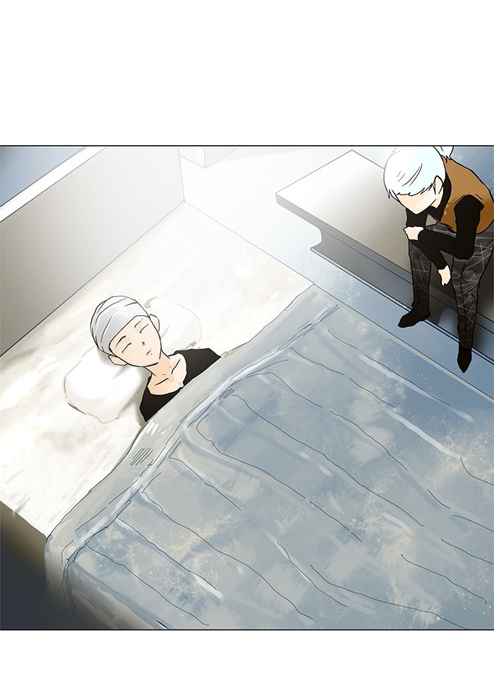 ทาวเวอร์ออฟก๊อด หอคอยเทพเจ้า - หน้า 52