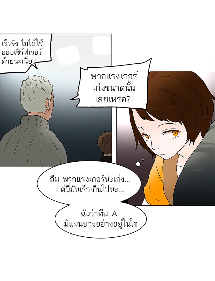 ทาวเวอร์ออฟก๊อด หอคอยเทพเจ้า - หน้า 4