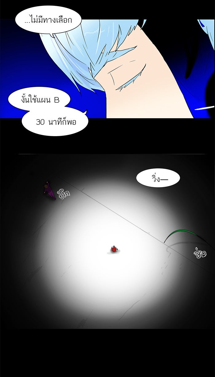 ทาวเวอร์ออฟก๊อด หอคอยเทพเจ้า - หน้า 6