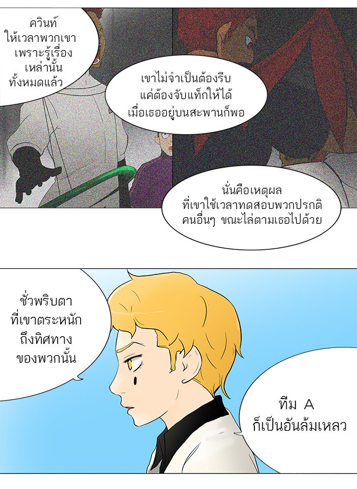 ทาวเวอร์ออฟก๊อด หอคอยเทพเจ้า - หน้า 4