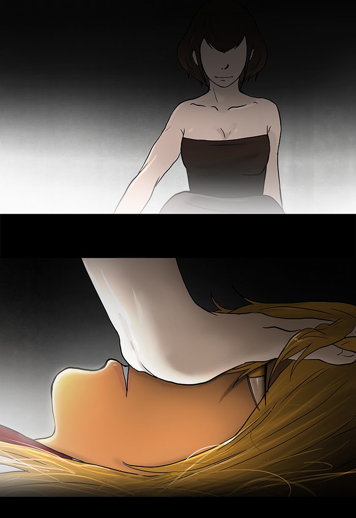 ทาวเวอร์ออฟก๊อด หอคอยเทพเจ้า - หน้า 42
