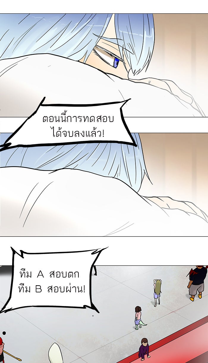 ทาวเวอร์ออฟก๊อด หอคอยเทพเจ้า - หน้า 47