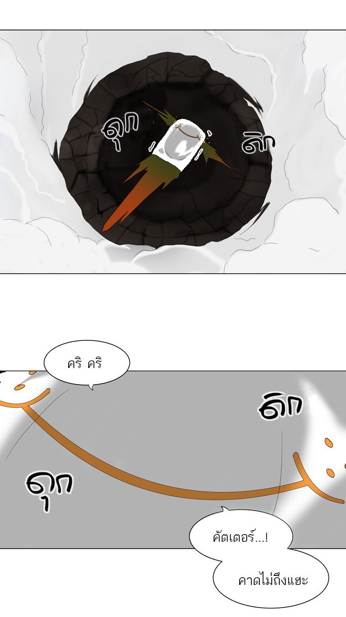 ทาวเวอร์ออฟก๊อด หอคอยเทพเจ้า - หน้า 4