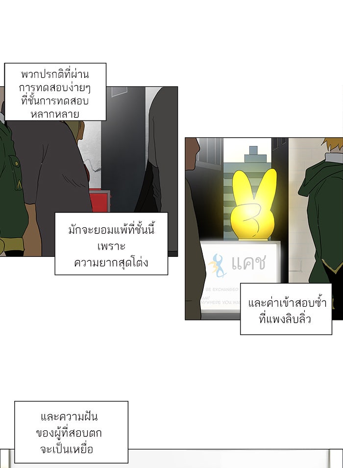 ทาวเวอร์ออฟก๊อด หอคอยเทพเจ้า - หน้า 3