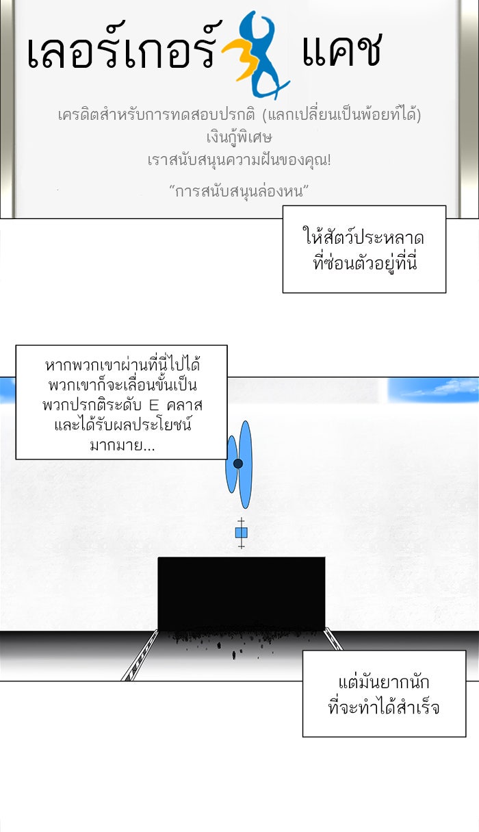 ทาวเวอร์ออฟก๊อด หอคอยเทพเจ้า - หน้า 4